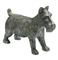 Monopoly Scottish Terrier Dog Game Token Sculpture|Kathy Kuo Home