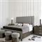 Landon Modern Classic Masculine Bedroom Collection