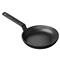 Staub Black Cast Iron Frying Pan - 4..5 Inch|Kathy Kuo Home