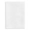 L&#39;Objet Sateen Modern Classic White Linen Napkins - Set of 4|Kathy Kuo Home