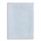 L&#39;Objet Sateen Modern Classic Light Blue Linen Napkins - Set of 4|Kathy Kuo Home