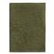 L&#39;Objet Sateen Modern Classic Green Linen Napkins - Set of 4|Kathy Kuo Home