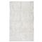Chelsea Modern Classic Ivory Alpaca Rug - 4&#39;x6&#39;|Kathy Kuo Home