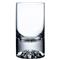 Shade Modern Classic Clear Crystal Low Ball Glass - Set of 4|Kathy Kuo Home
