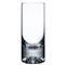 Shade Modern Classic Clear Crystal High Ball Glass - Set of 4|Kathy Kuo Home