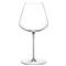 Stem Zero Modern Classic Clear Crystal Elegant Red Wine Glass - Small|Kathy Kuo Home