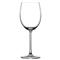 Terroir Modern Classic Clear Crystal Polyvalent Glass - Set of 2|Kathy Kuo Home