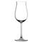 Vintage Modern Classic Clear Crystal Ros+? Wine Glass - Set of 2|Kathy Kuo Home