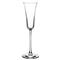 Vintage Modern Classic Clear Crystal Grappa Glass - Set of 2|Kathy Kuo Home