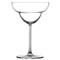 Vintage Modern Classic Clear Crystal Margarita Glass - Set of 2|Kathy Kuo Home