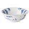 Juliska Country Estate Delft Blue Ceramic Bowl|Kathy Kuo Home