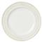 Juliska Le Panier Whitewash Ceramic Salad Plate|Kathy Kuo Home