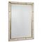 Plaza Modern Classic Beveled Mirror|Kathy Kuo Home
