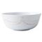 Juliska Berry &amp; Thread Whitewash Melamine Cereal Bowl|Kathy Kuo Home