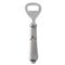 MATCH Modern Pewter Bottle Opener|Kathy Kuo Home