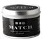 MATCH Hillary Modern Pewter Polish|Kathy Kuo Home
