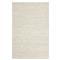 Wayne Modern Classic Beige Solid Jute Rug - 9&#39;x12&#39;|Kathy Kuo Home
