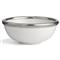 Tuscan French Country White Ceramic Cereal Bowl|Kathy Kuo Home