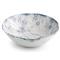 Giulietta French Country Blue Floral Ceramic Cereal Bowl|Kathy Kuo Home