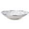Giulietta French Country Blue Floral Ceramic Oval Serving Bowl|Kathy Kuo Home