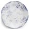 Giulietta French Country Blue Floral Ceramic Salad Plate|Kathy Kuo Home