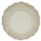Finezza French Country Cream Ceramic Bread Plate|Kathy Kuo Home