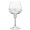 Juliska Amalia Light Body Modern Classic Clear Bohemian Red Wine Glass|Kathy Kuo Home