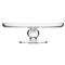 Juliska Berry &amp; Thread Clear Glass Cake Pedestal|Kathy Kuo Home
