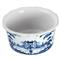 Juliska Country Estate Delft Blue Ceramic Ramekin|Kathy Kuo Home