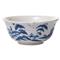 Juliska Country Estate Delft Blue Ceramic Cereal Bowl|Kathy Kuo Home