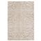 Kalista Global Bazaar Cream Animal Patterned Rug - 6'7