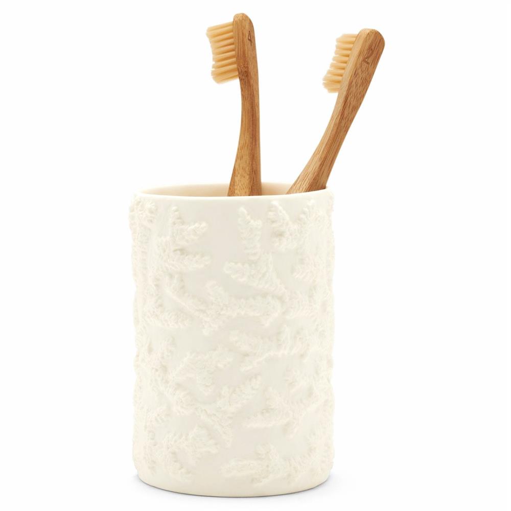 Pigeon And Poodle Alanya Brush Holder