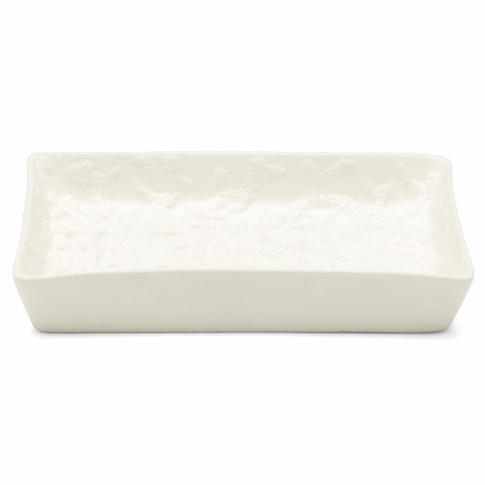Pigeon And Poodle Alanya Soap Dish - Thumbnail 5