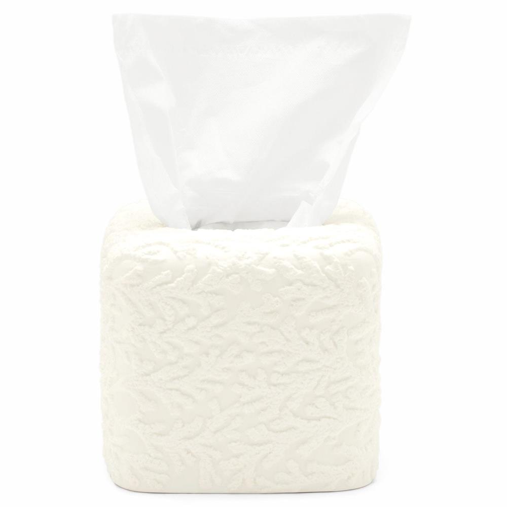 Pigeon And Poodle Alanya Tissue Box - Thumbnail 5