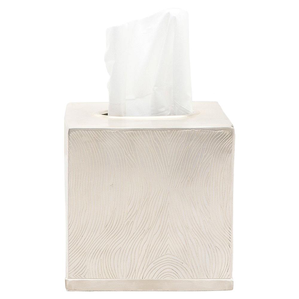 Pigeon And Poodle Humbolt Hollywood Tissue Box