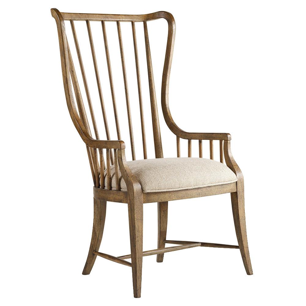 Windsor Armchairs Tall Windsor Chairs Daniel French Country Brown