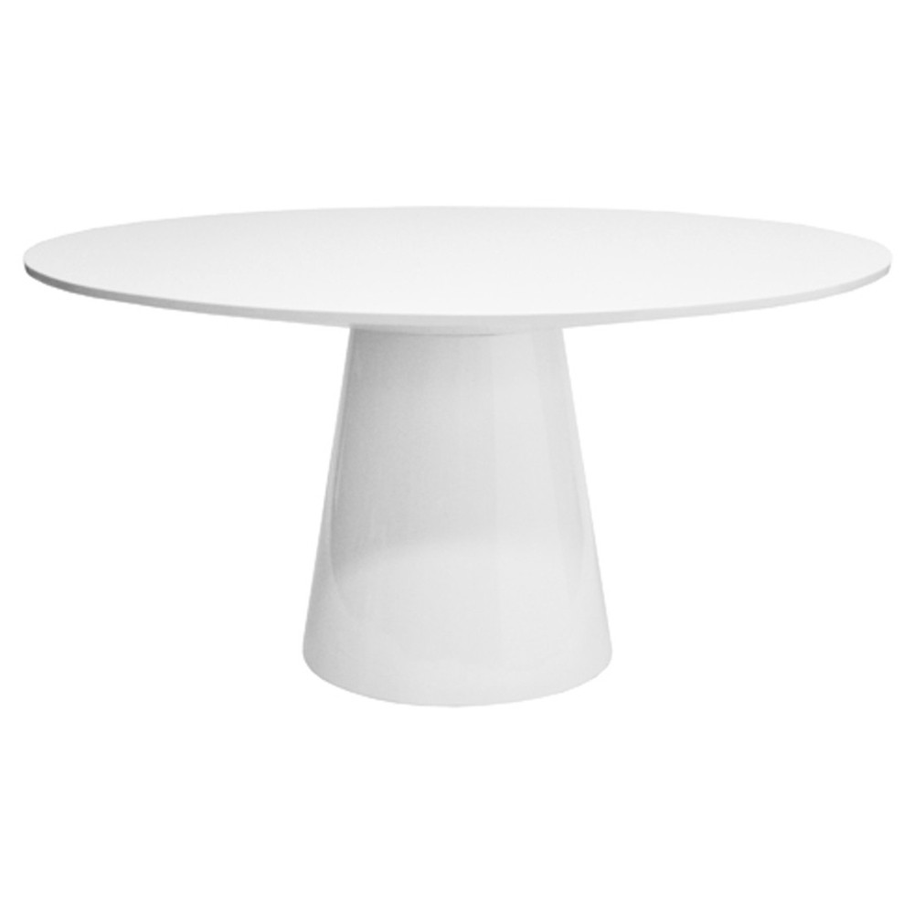 Worlds Away Hamilton Dining Table