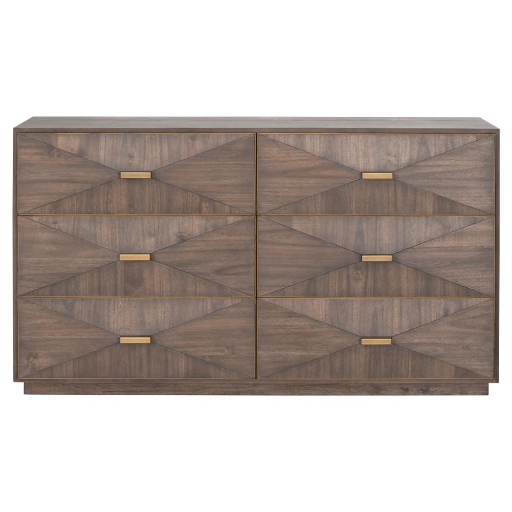 green emerald velvet dress Amazon.com: Elegant Decor 6 Drawer Dresser, 12345, Gold, Gold/ : Home &  Kitchen main image 0