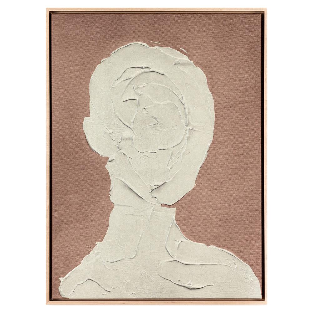 Portrait 4 Painting - 32x24|