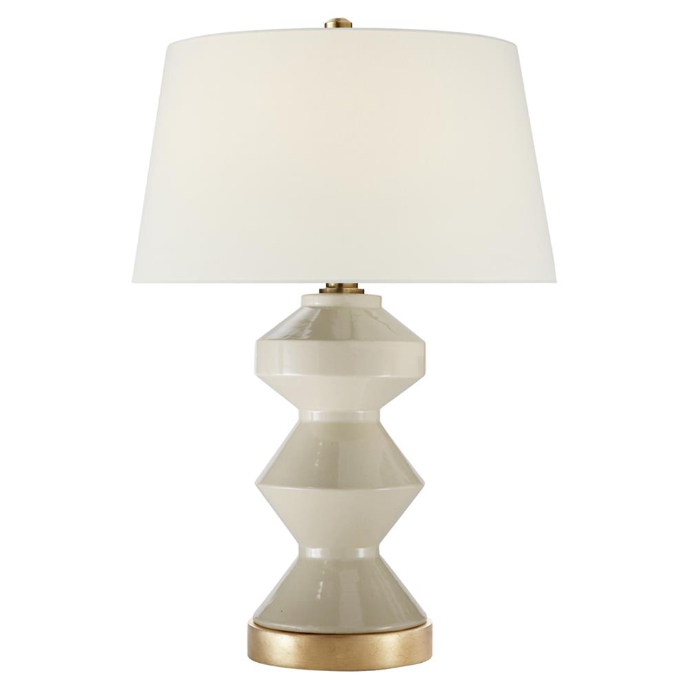 Visual Comfort Weller Regency Table Lamp