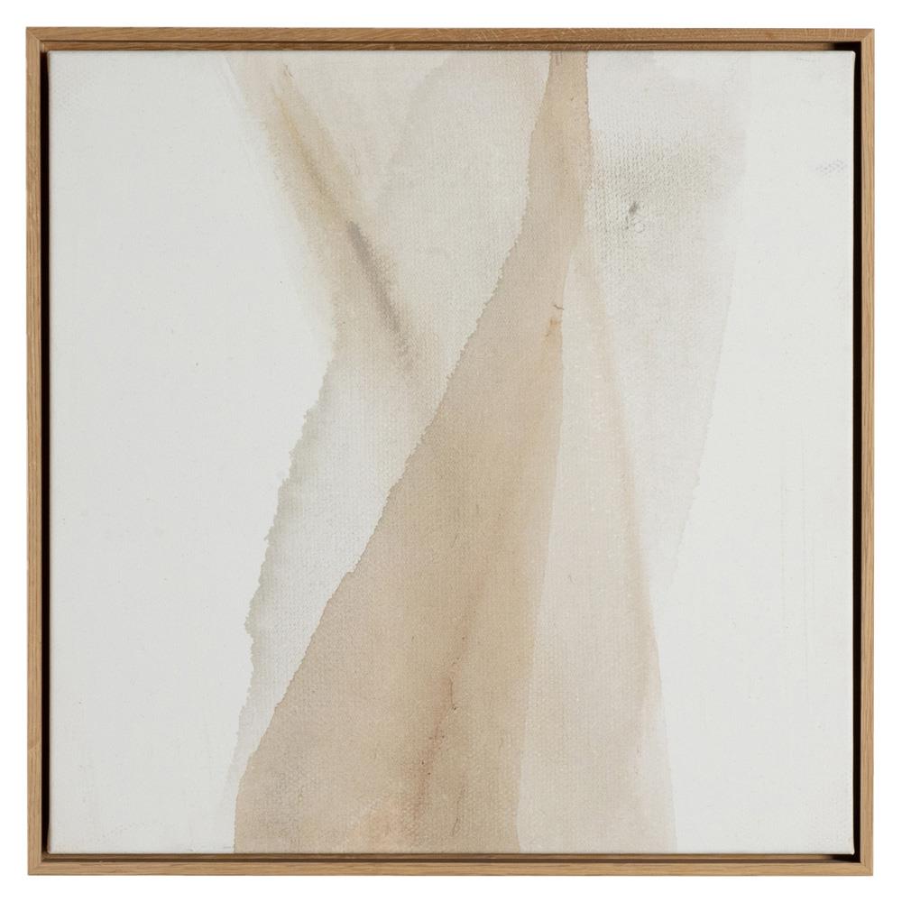 Wash 2 Painting - 24X24|