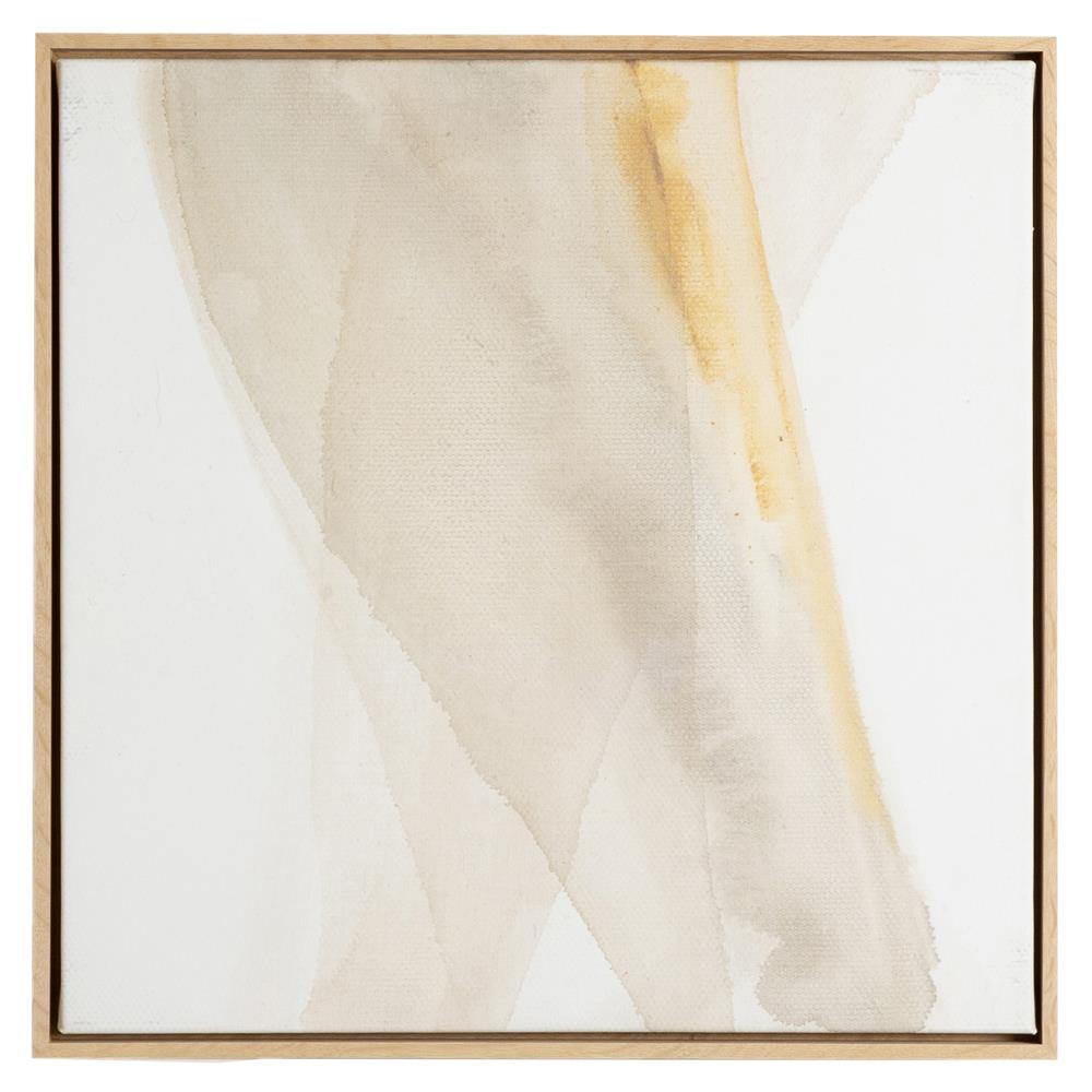 Neutral Wash 3 Painting - 24X24|