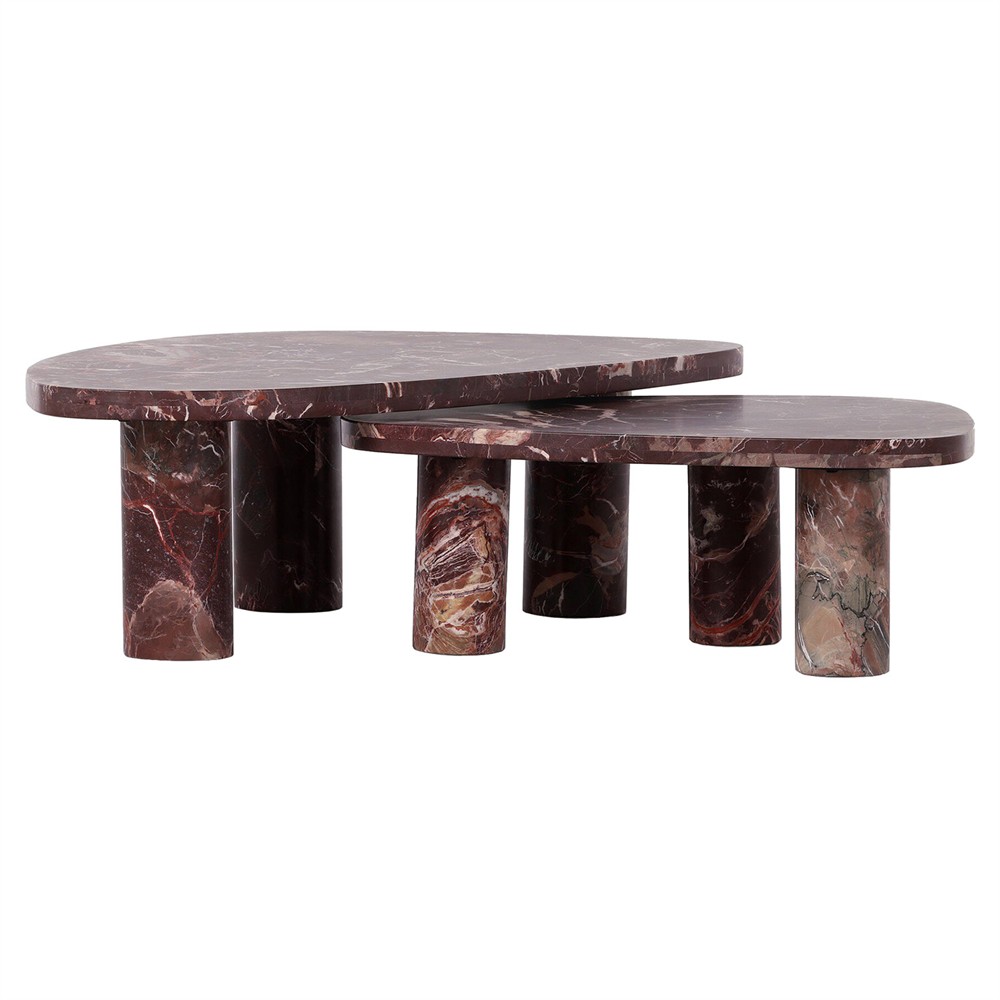 ノットアンティークス　MARBLE COFFEE TABLE product_136598.jpg
