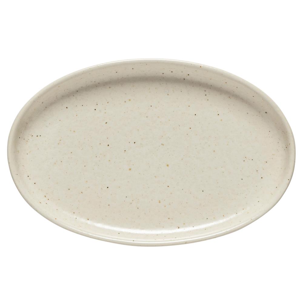Pacifica Bath Modern Classic Vanilla Stoneware Soap Dish|