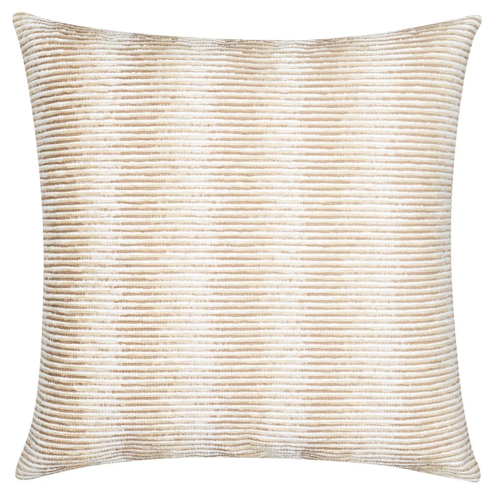 Progress Coastal Beach Honey Indoor Outdoor Throw Pillow - 20x20|