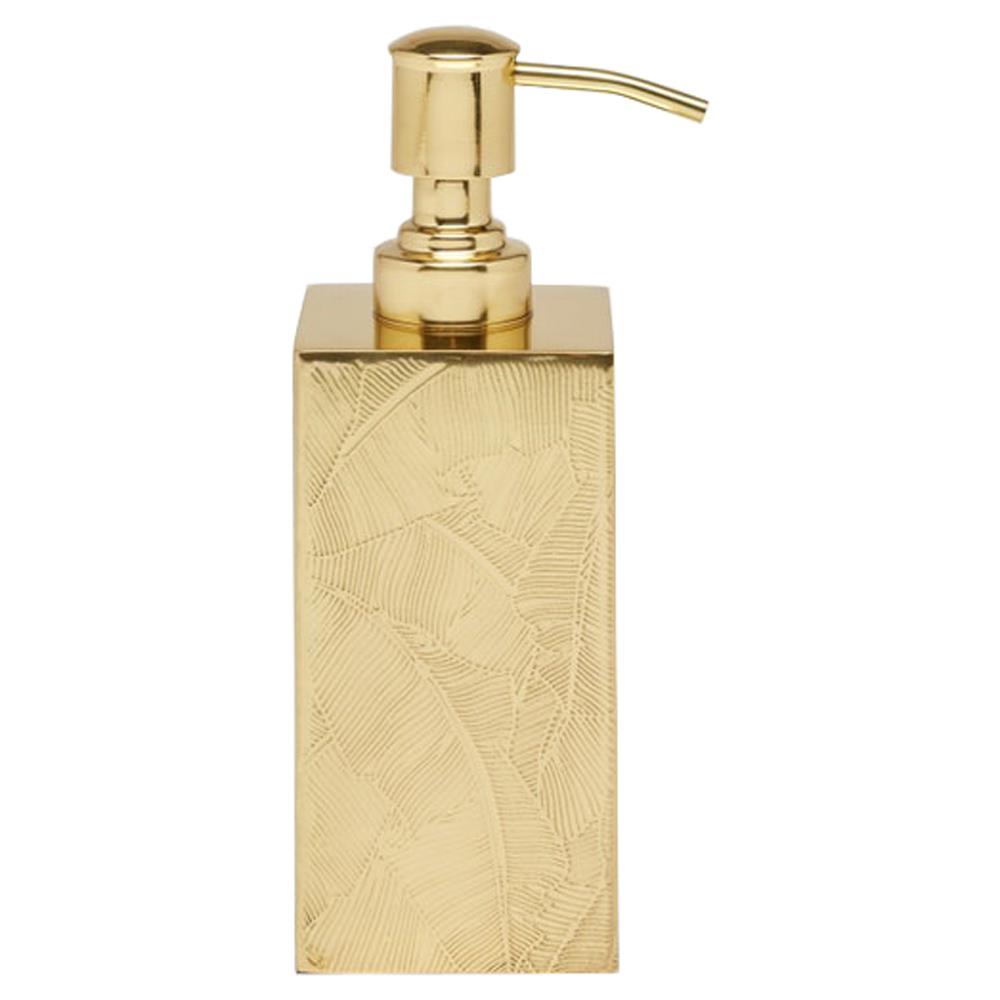 Pigeon And Poodle Mancora Soap Pump - Thumbnail 3