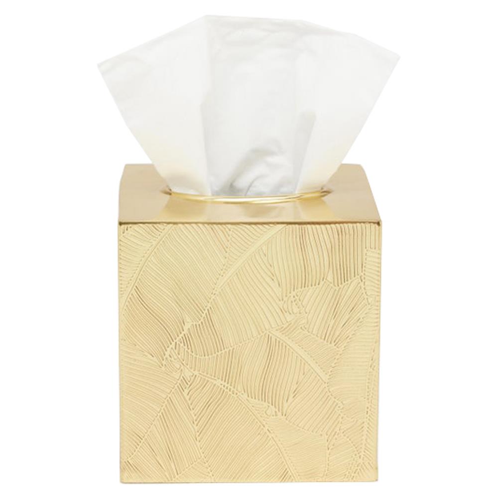 Pigeon and Poodle Mancora Tissue Box - Thumbnail 2