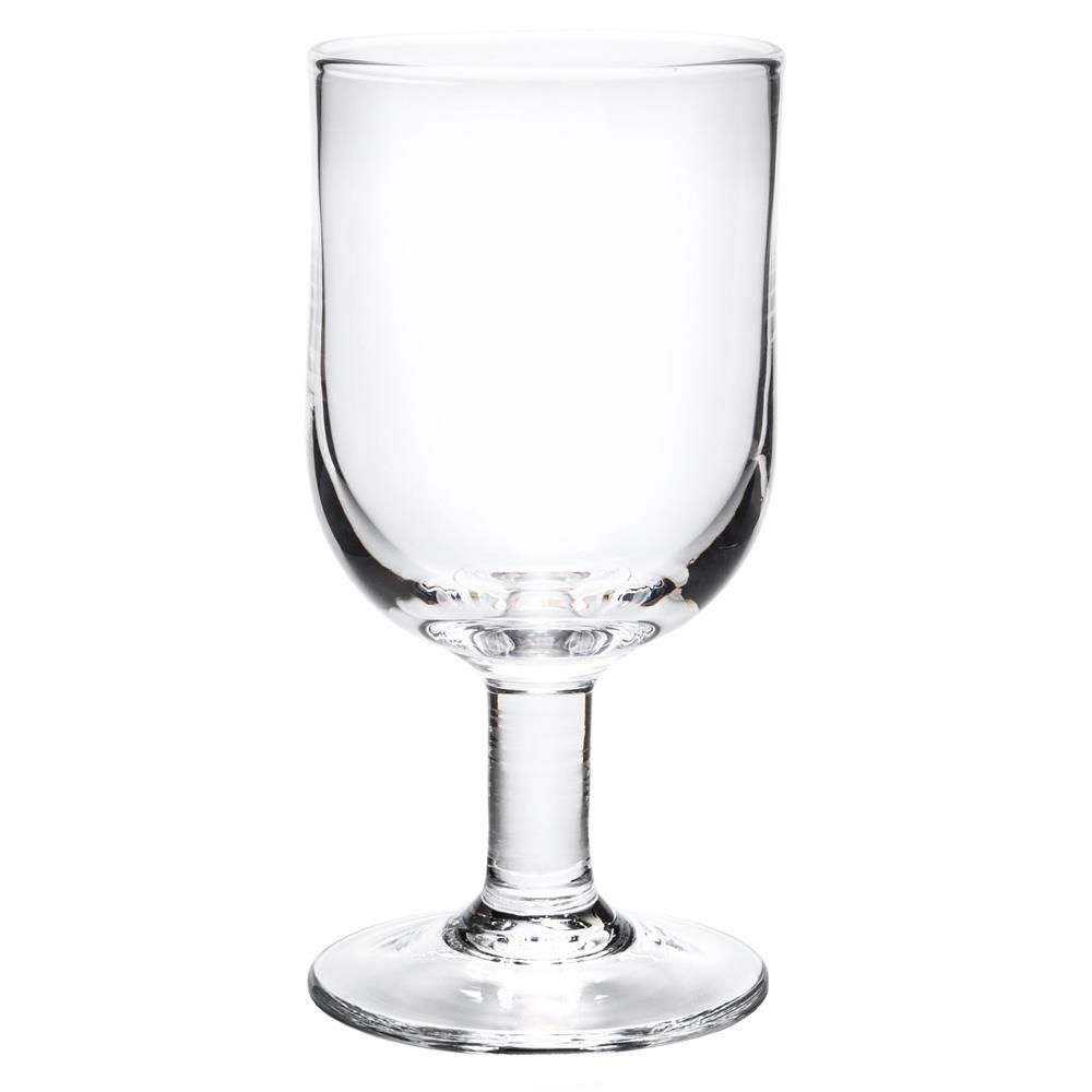 Simon Pearce Manchester Modern Classic Wine Glass|