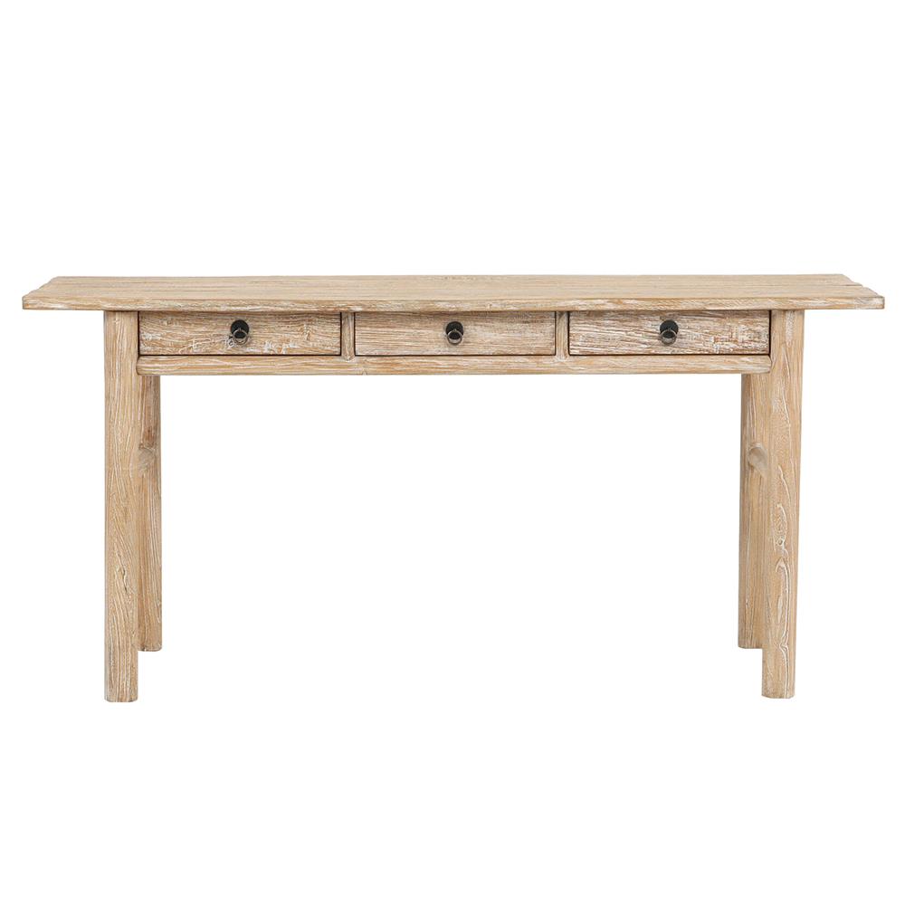 beach dressing table Coastal White Beach Table