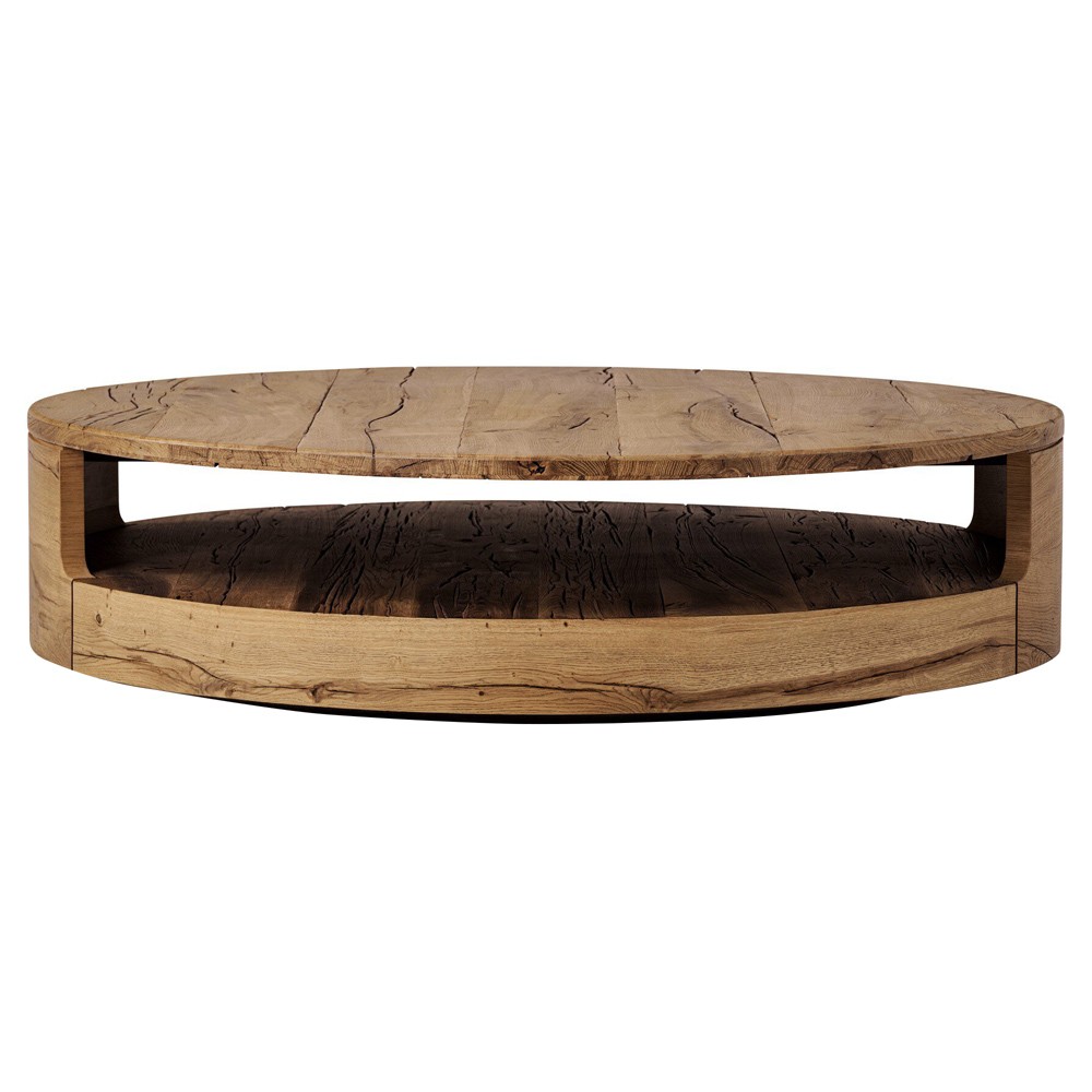 Matteo Coffee Table